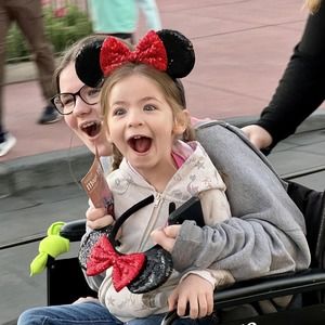 Meet your Posher, Kay